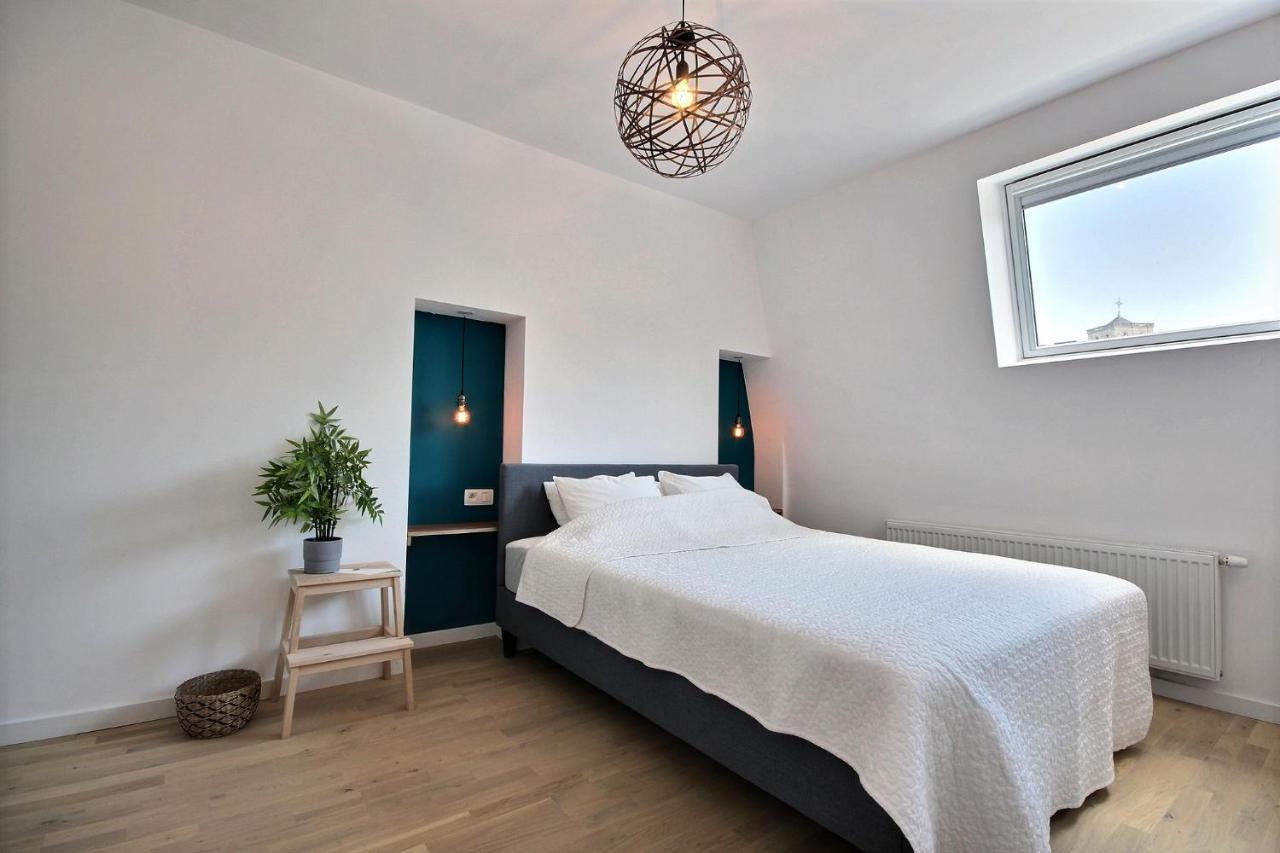 Gats Place Liège Kültér fotó