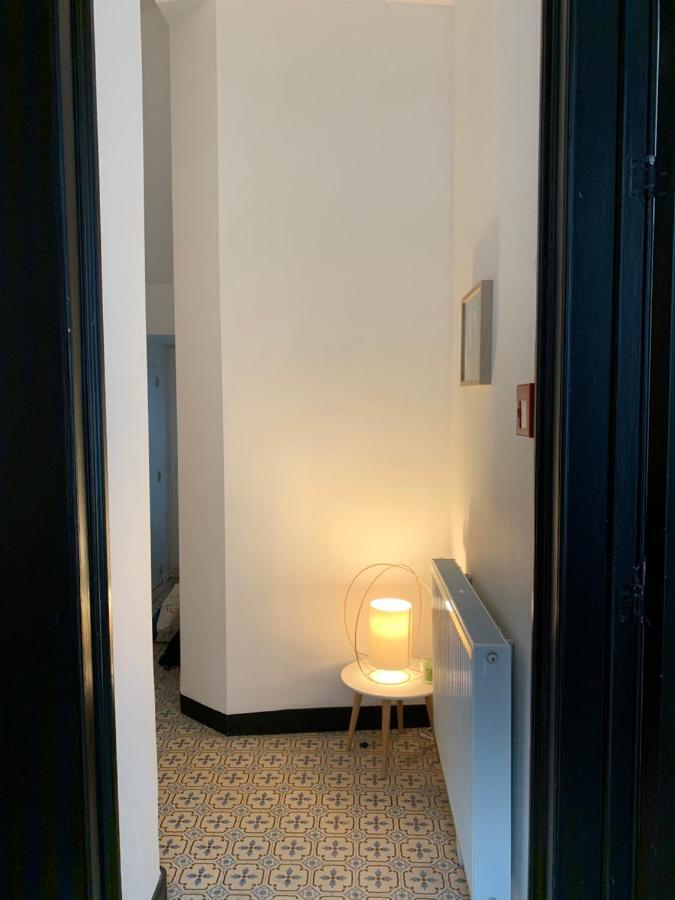Gats Place Liège Kültér fotó