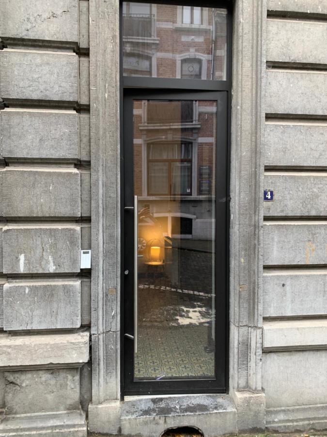 Gats Place Liège Kültér fotó